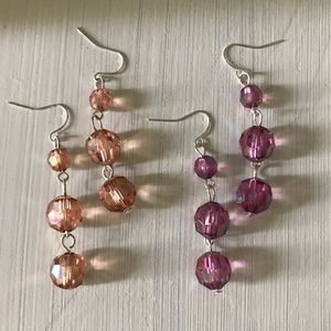 Jewel Earrings